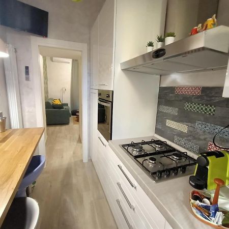 Come A Casa Pretty Apartment Lido di Ostia Zewnętrze zdjęcie