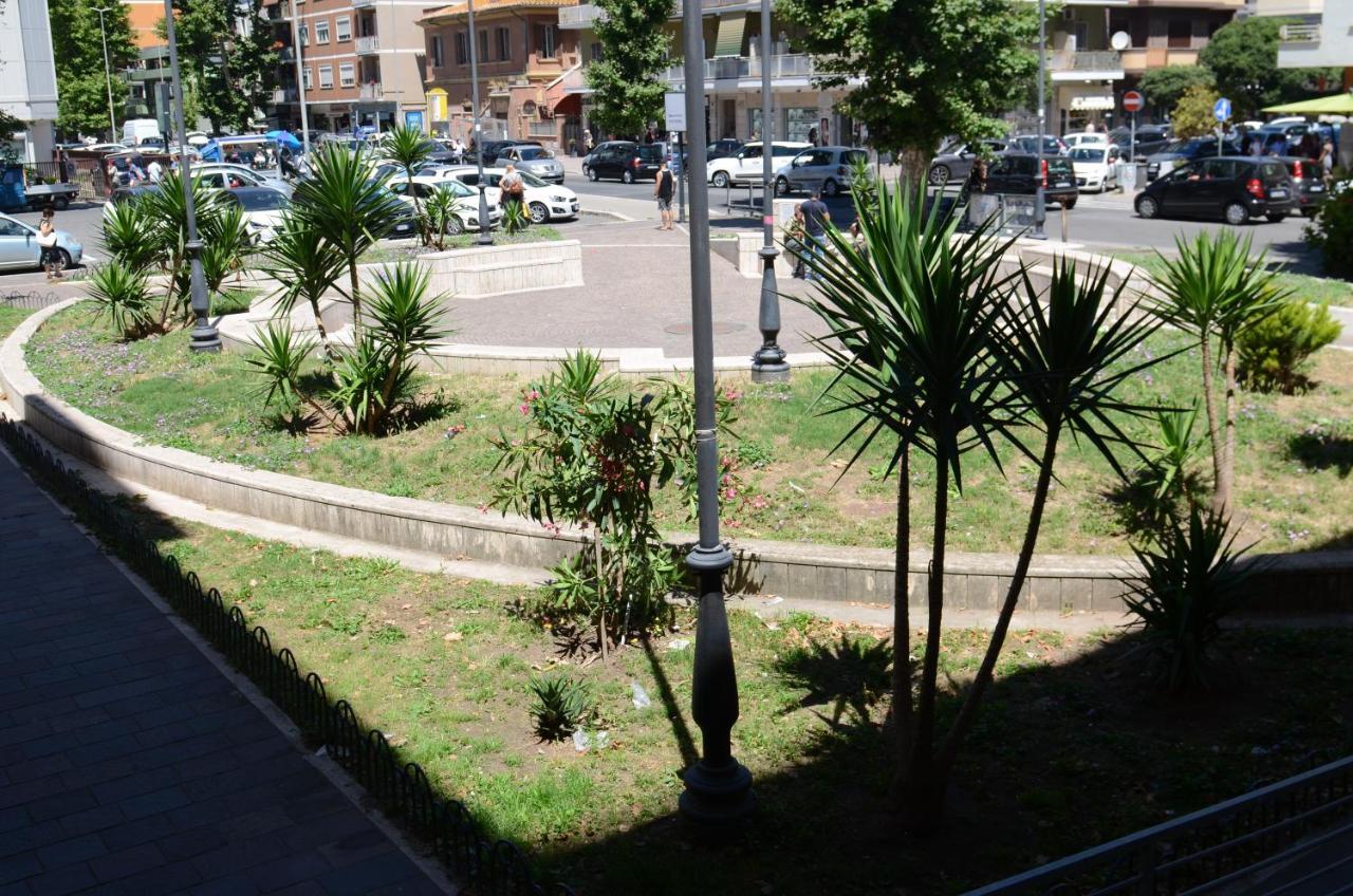 Come A Casa Pretty Apartment Lido di Ostia Zewnętrze zdjęcie