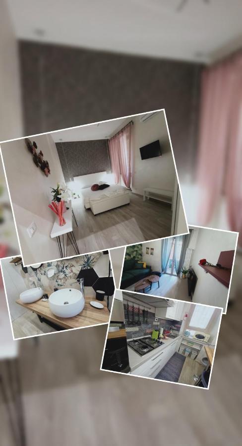 Come A Casa Pretty Apartment Lido di Ostia Zewnętrze zdjęcie