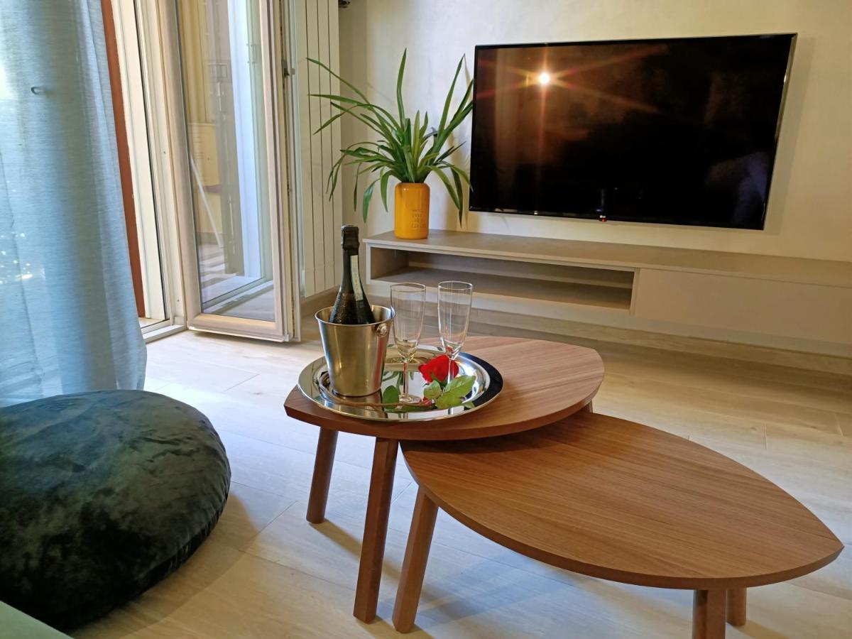 Come A Casa Pretty Apartment Lido di Ostia Zewnętrze zdjęcie