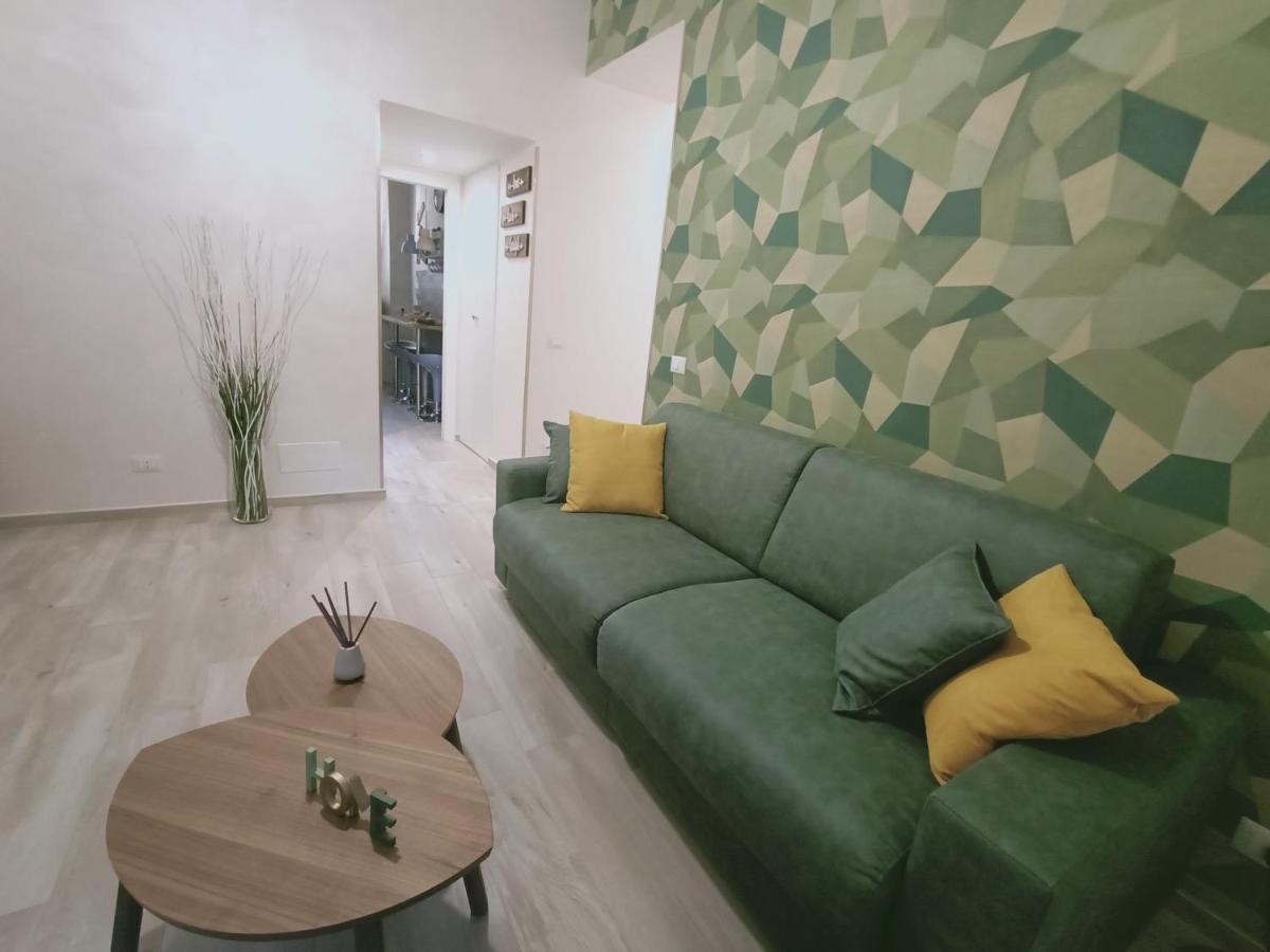 Come A Casa Pretty Apartment Lido di Ostia Zewnętrze zdjęcie