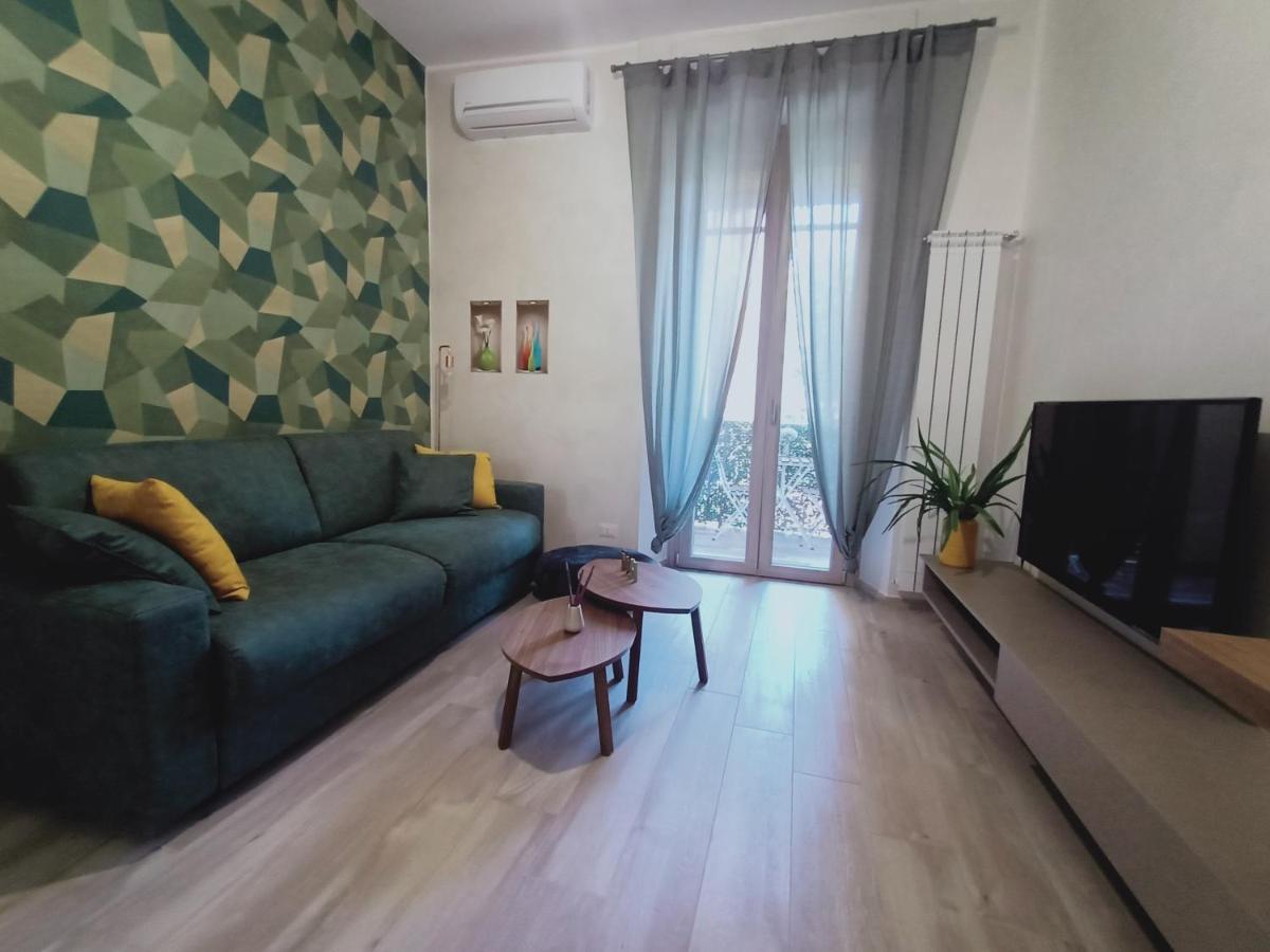 Come A Casa Pretty Apartment Lido di Ostia Zewnętrze zdjęcie