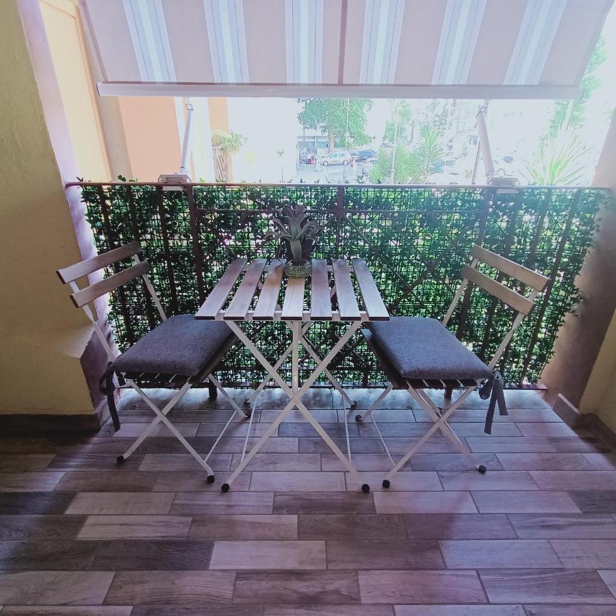 Come A Casa Pretty Apartment Lido di Ostia Zewnętrze zdjęcie