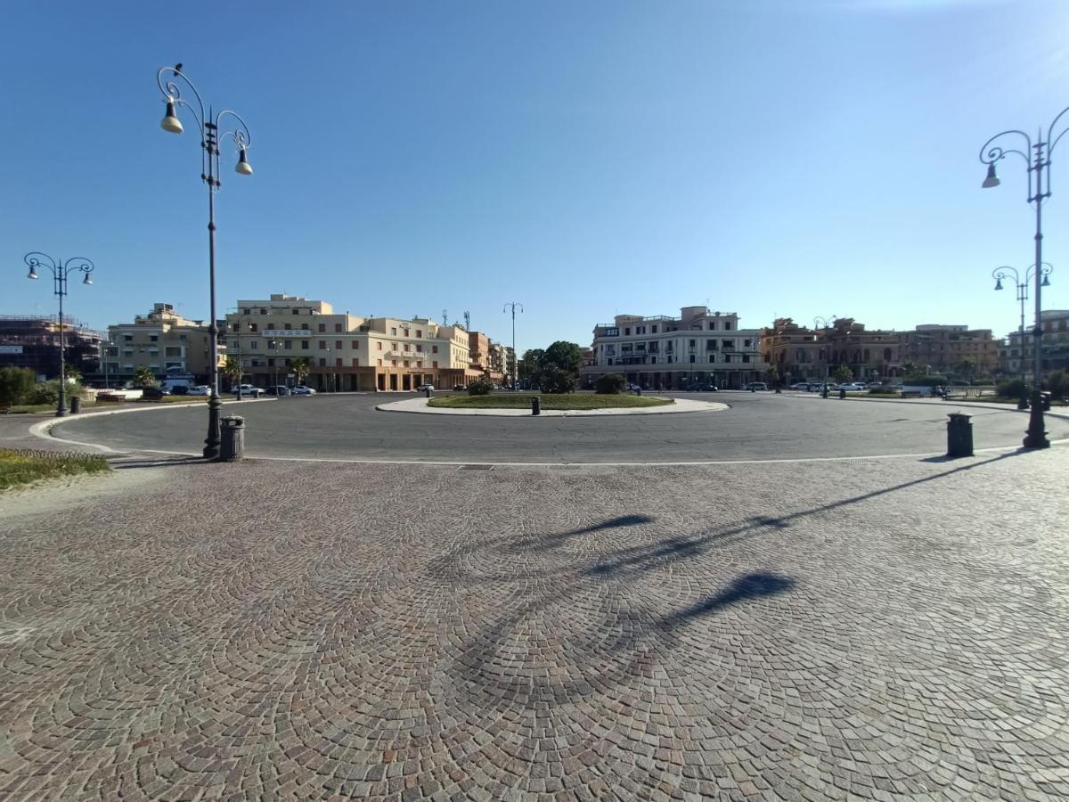 Come A Casa Pretty Apartment Lido di Ostia Zewnętrze zdjęcie