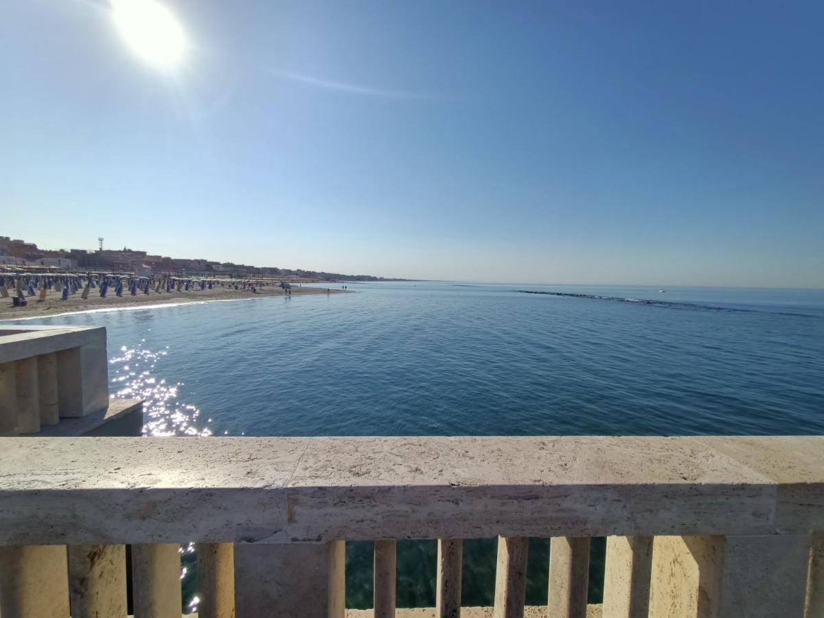 Come A Casa Pretty Apartment Lido di Ostia Zewnętrze zdjęcie