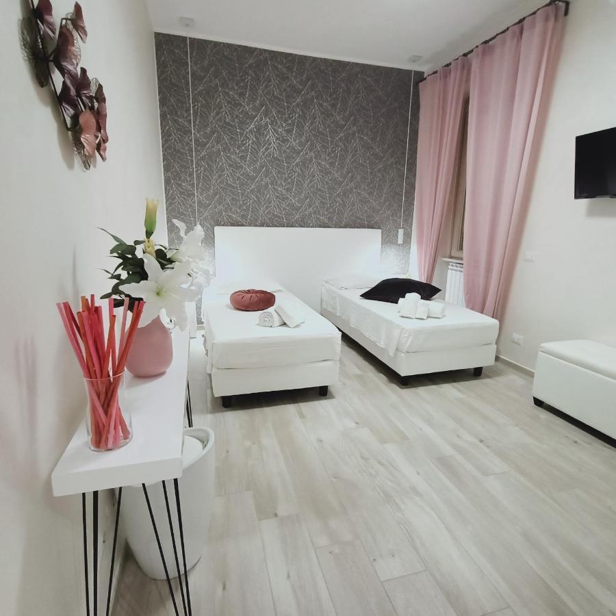 Come A Casa Pretty Apartment Lido di Ostia Zewnętrze zdjęcie