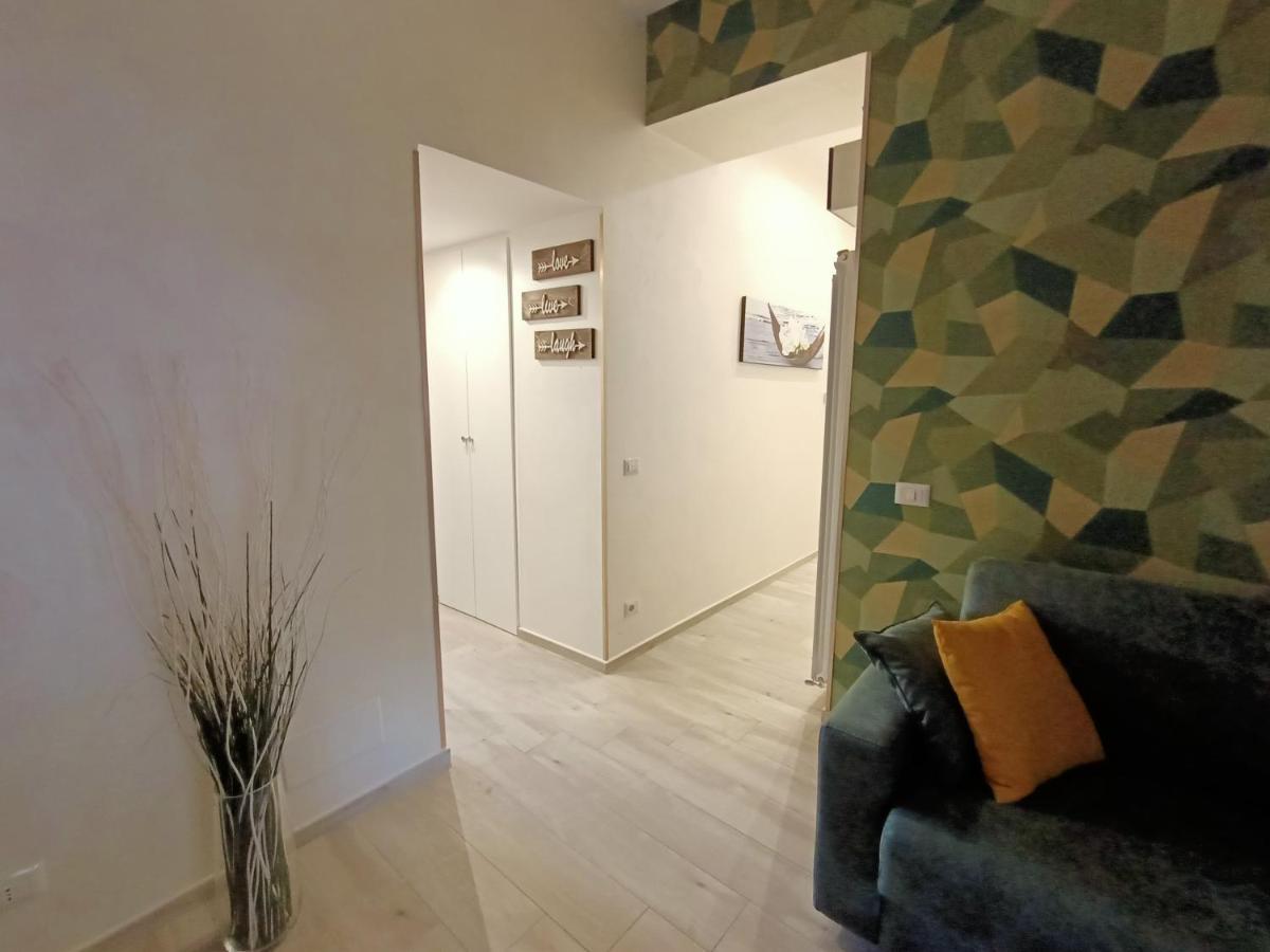 Come A Casa Pretty Apartment Lido di Ostia Zewnętrze zdjęcie